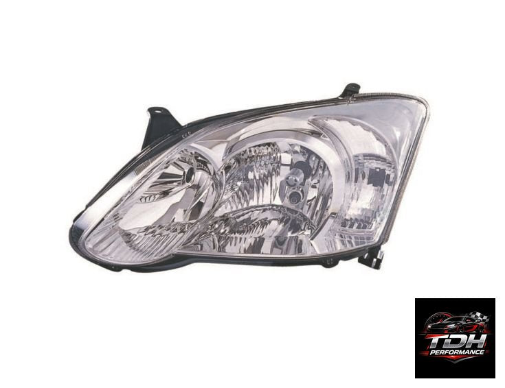 Faro Izquierdo Toyota Corolla Nuevo Ref. 8117002380