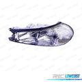 FARO IZQ PARA FORD Mondeo II 96-00 H7 H1