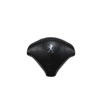 Airbag izquierdo 96345028ZR de Peugeot 307 cc cabrio-coupe (s1)