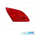Piloto IZQ PARA OPEL Astra J 5P 10-15 LED Fondo Negro | TDH Performance