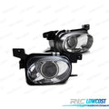 Faros Antiniebla Mercedes W211 03-06 AMG | TDH Performance
