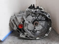 Caja de Cambios Manual Ford Focus Turnier Active JX6R7002BHB