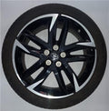 Llanta Toyota C-hr Ref. 3691