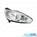 FARO DCH FORD Focus C-max 10-