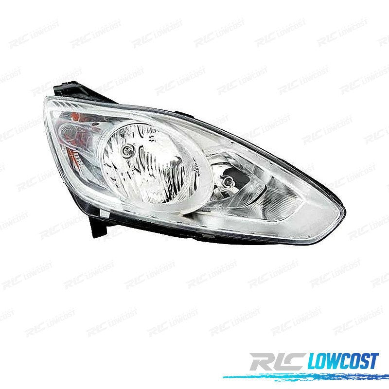 FARO DCH FORD Focus C-max 10-