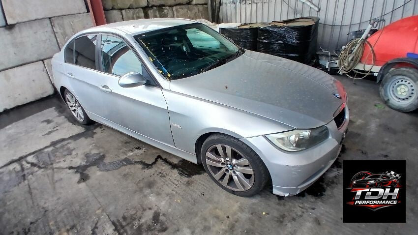 BMW Serie 3 E90 Berlina 2005-2012 Plateado - Despiece / Recambios