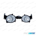 Faros Antiniebla OPEL Corsa D 06-11