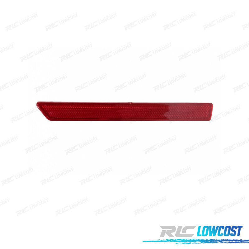 Catadioptrico IZQ Paragolpes BMW E92 E93 10-12