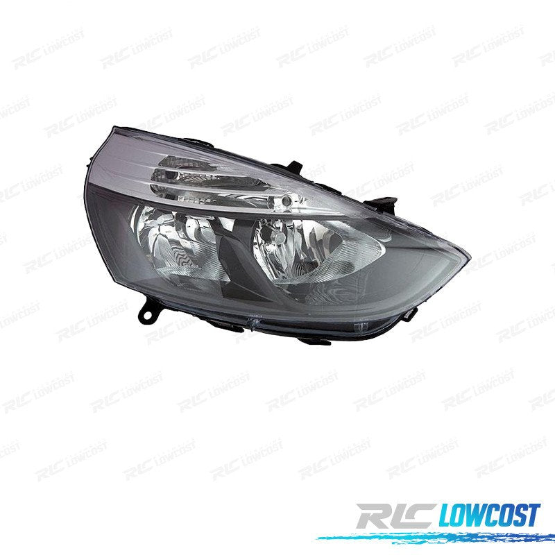 FARO DCH Renault CLIO 4 13-16