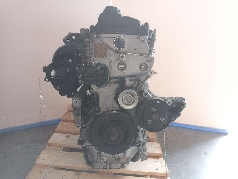 Motor Honda Civic Berlina 5 Fk 1.8 Executive R18A2