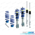 Suspension Roscada BLUE LINE Mazda 2 07-15 | TDH Performance