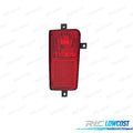 Piloto DCH Citroen Jumper 06-14 ROJO