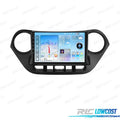 Radio GPS Android 13 Hyundai I10 14-19