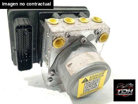 Abs Mercedes-Benz Clase E 180 (2022) Ref. A2139003835/5408832/A014M075A