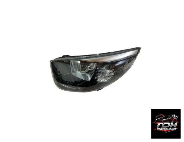 Faro Izquierdo Kia Picanto Nuevo Ref. 92101G6000