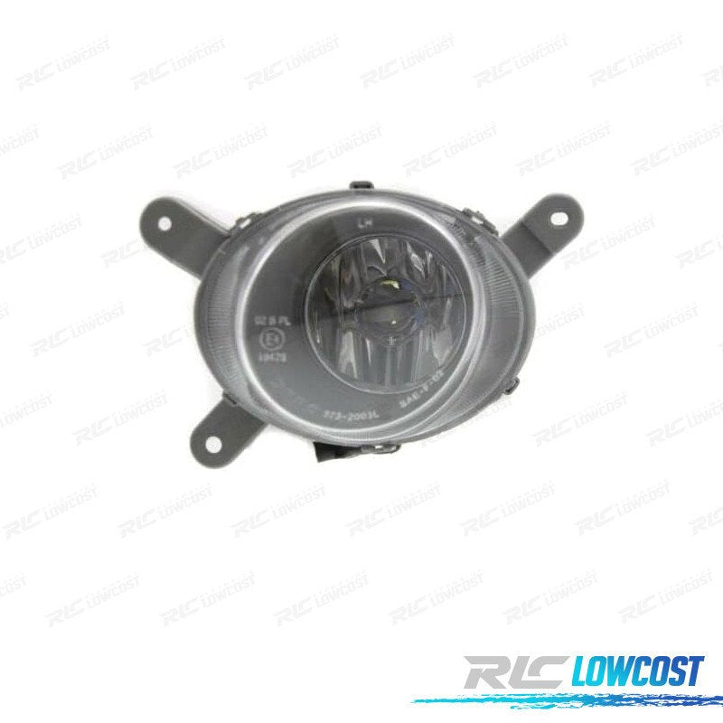 FARO IZQ Antiniebla Volvo S60 V60 04-09