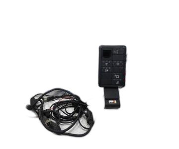 Mando multifunción 854857 de Ford Transit bus (ttg)