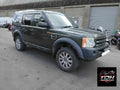 Despiece / Recambios Land Rover Discovery 3 L319 2004-2009 Verde