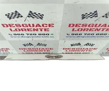 Pulsador porton trasero 11388950 de Ford Mondeo sportbreak (ca2)