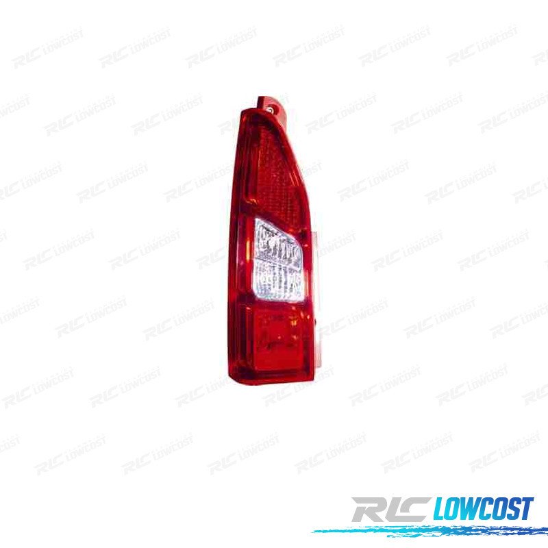 Piloto IZQ Citroen Berlingo Y Peugeot Partner 08-11