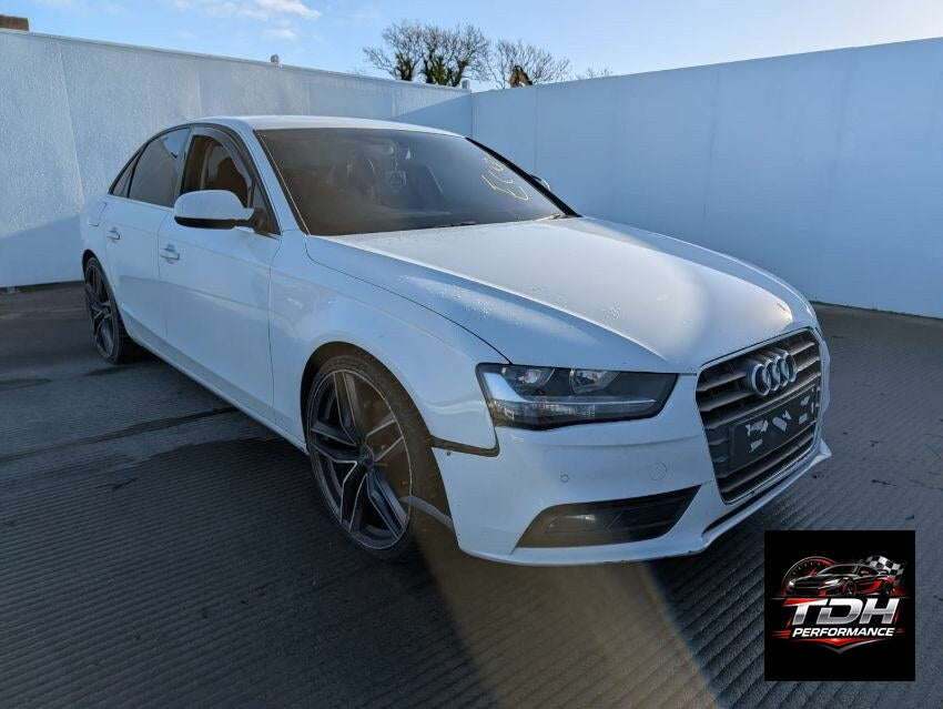 Audi A4 B8 Facelift (2012-2015) Berlina Blanco - Despiece / Recambios