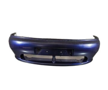 Paragolpes trasero de Rover Mg tf
