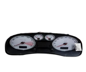 Cuadro de instrumentos p9651299780 de Citroen C5 berlina