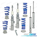 KIT Suspension Roscada BLUE LINE OPEL ADAM 13- | TDH Performance