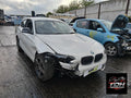 BMW Serie 1 F21 (2011-2015) 3 Puertas Blanco - Despiece / Recambios
