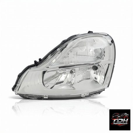 Faro Izquierdo Renault Modus Nuevo Ref. 7701069734