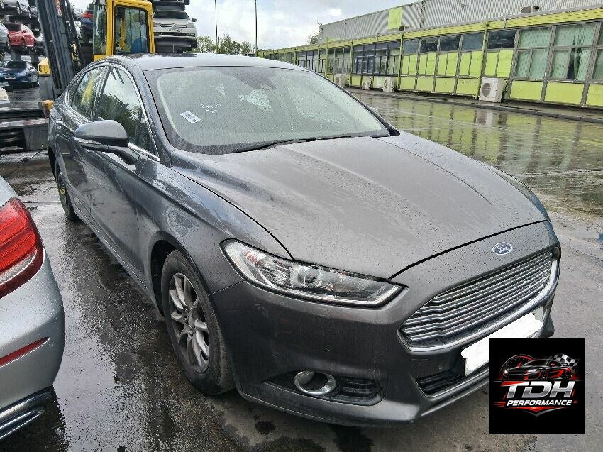 Ford Mondeo Mk5 (2014-2022) Gris Antracita - Despiece / Recambios