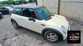 Despiece MINI Cooper R50 (2001-2006) 1.6 Gasolina Blanco - Recambios