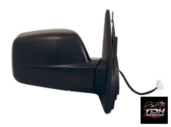 Retrovisor Derecho Nissan X Trail Nuevo Ref. 963019H109