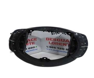 Mando multifunción 96624938zd de Citroen C4 berlina