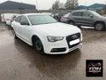 Audi A5 Sportback 8TA Facelift (2011-2016) Blanco - Despiece / Recambios