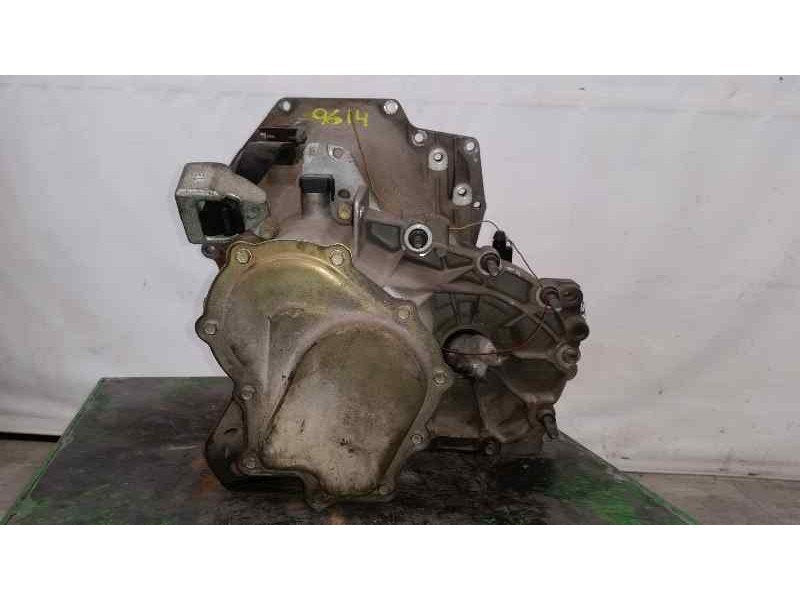 Caja de Cambios Manual Ford Escort Berl Turnier Ghia Berlina 96WT7002CAC