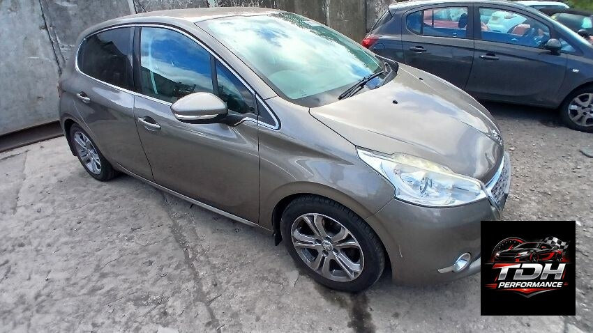 Peugeot 208 A9 (2012-2019) Bronce - Despiece / Recambios