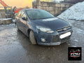 Ford Focus Mk3 (2011-2014) Hatchback Gris Oscuro - Despiece / Recambios
