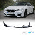 Spoiler LIP BMW M3 F80 M4 F82 F83 Carbono | TDH Performance