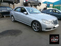 Despiece Mercedes-Benz Clase E W212 (2009-2013) Gris Plata - Recambios
