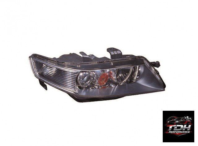 Faro Derecho Honda Accord Nuevo Ref. 33101SEAG02