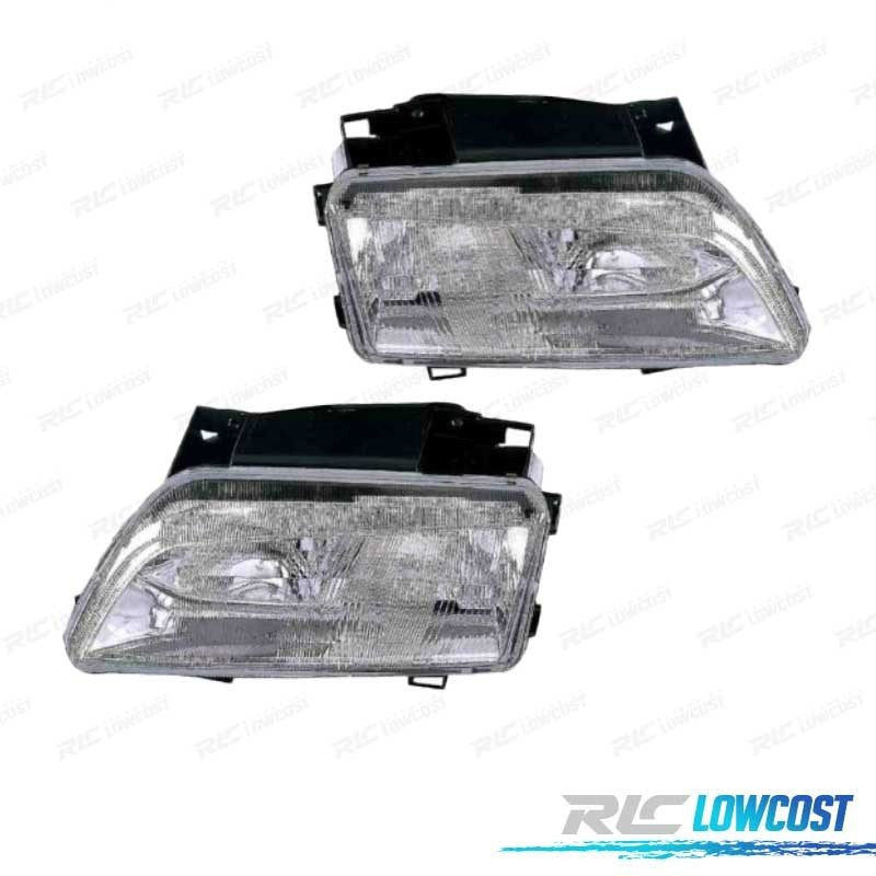 Faros PARA Citroen Xantia 98-01