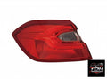 Piloto Trasero Izquierdo Ford Fiesta Nuevo Ref. 2118073