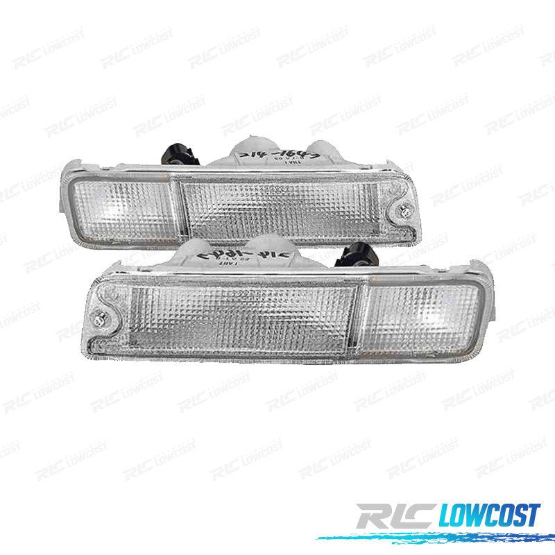 Intermitentes Mitsubishi L200 K74 96-06
