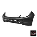 Paragolpes Trasero Hyundai Kona Nuevo Ref. 86610J9BB0AS
