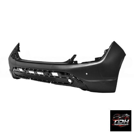 Paragolpes Trasero Hyundai Kona Nuevo Ref. 86610J9BB0AS