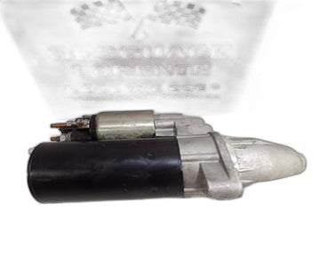 Motor arranque ai80002 de Mercedes-benz Clase c (bm 203) sportcoupe