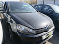 Volkswagen Golf VI MK6 2008-2013 Hatchback Negro - Despiece / Recambios