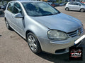 Volkswagen Golf V (1K) 2003-2009 Color Plata - Despiece / Recambios