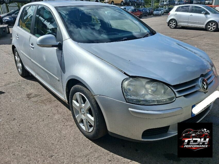 Volkswagen Golf V (1K) 2003-2009 Color Plata - Despiece / Recambios